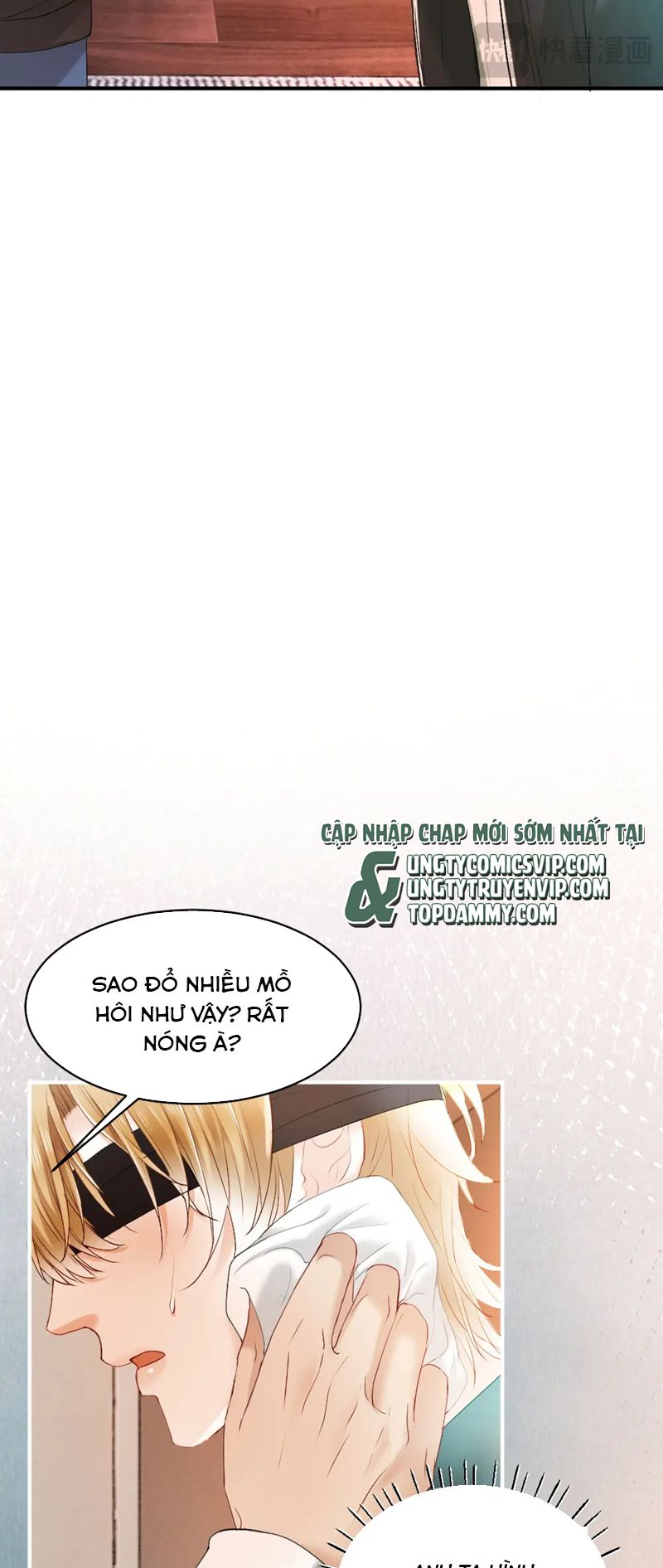 Tiểu Thiếu Gia Dựa Vào Mỹ Mạo Hoành Hành Toàn Hệ Thống Chapter 24 - Trang 3