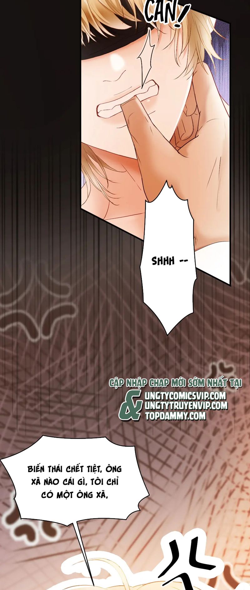 Tiểu Thiếu Gia Dựa Vào Mỹ Mạo Hoành Hành Toàn Hệ Thống Chapter 24 - Trang 3