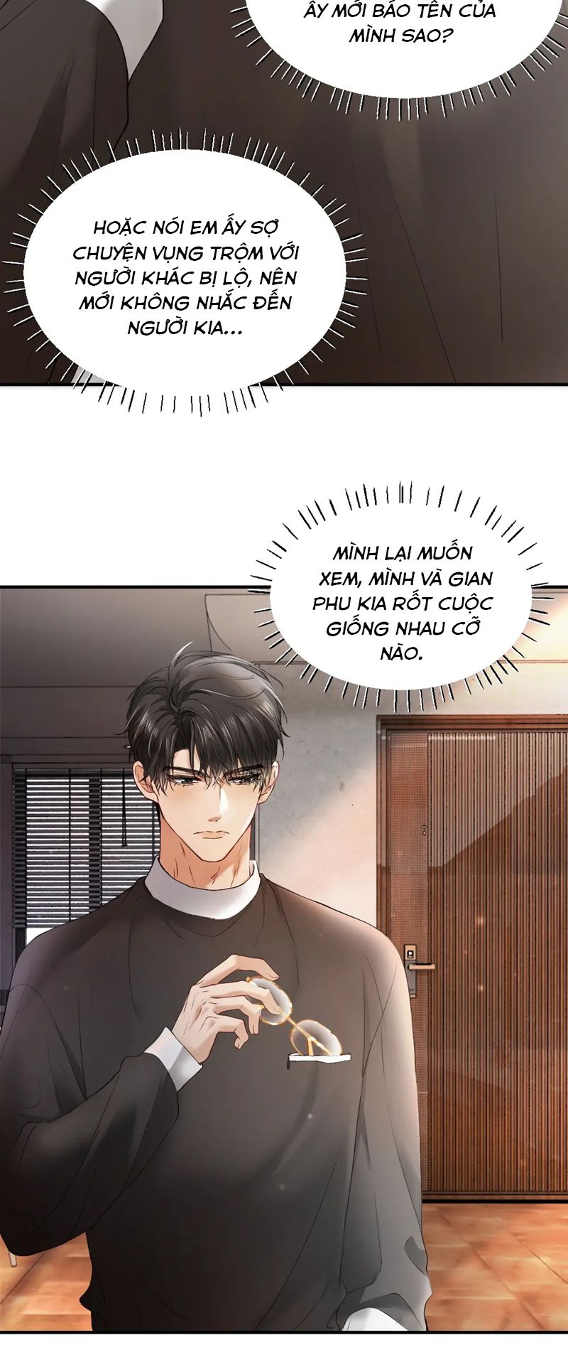 Tiểu Thiếu Gia Dựa Vào Mỹ Mạo Hoành Hành Toàn Hệ Thống Chapter 24 - Trang 3