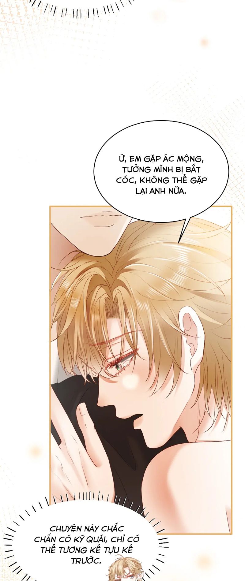 Tiểu Thiếu Gia Dựa Vào Mỹ Mạo Hoành Hành Toàn Hệ Thống Chapter 24 - Trang 3