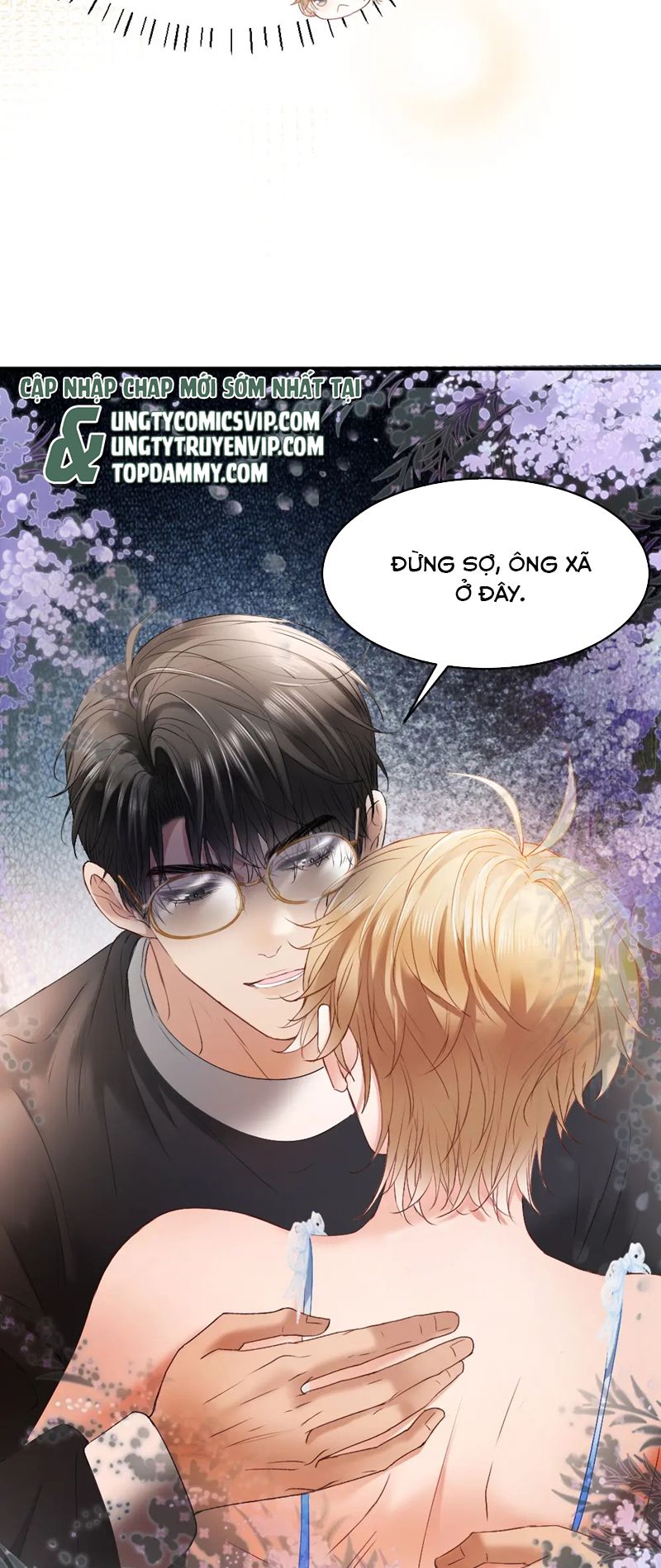 Tiểu Thiếu Gia Dựa Vào Mỹ Mạo Hoành Hành Toàn Hệ Thống Chapter 24 - Trang 3