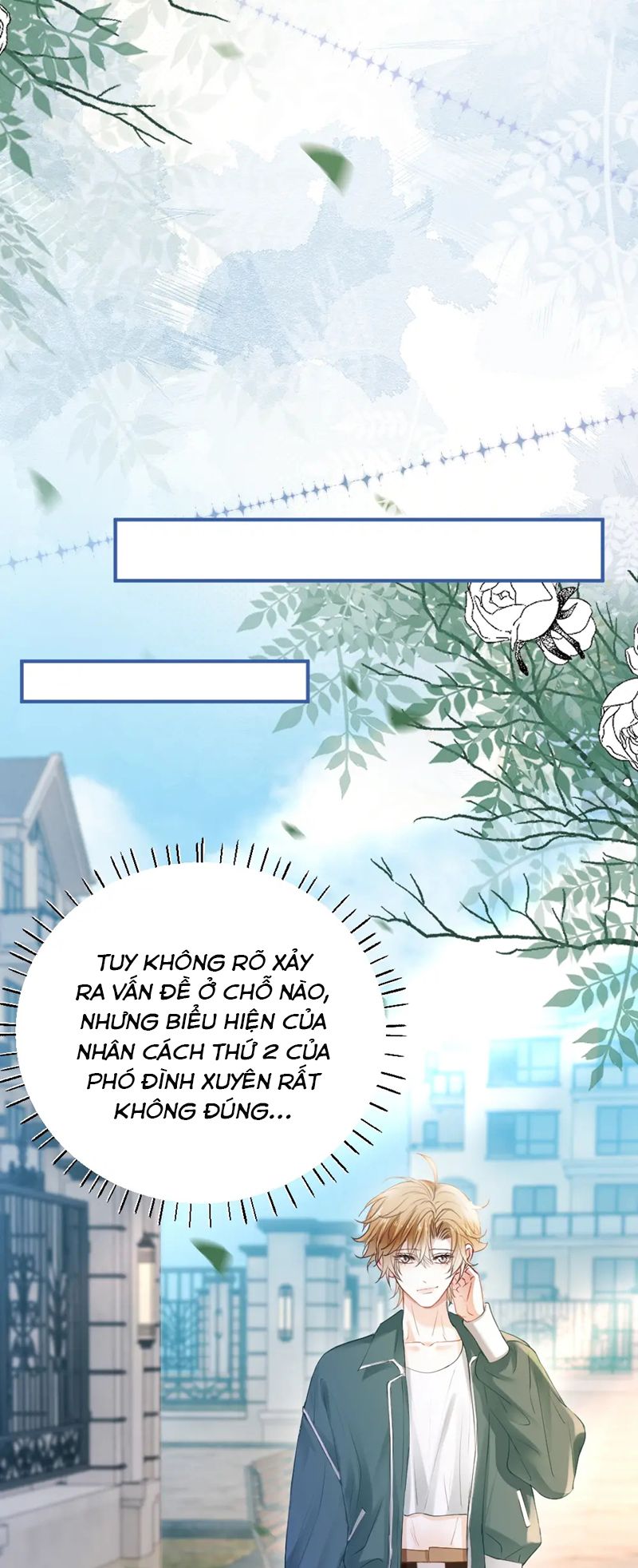 Tiểu Thiếu Gia Dựa Vào Mỹ Mạo Hoành Hành Toàn Hệ Thống Chapter 24 - Trang 3