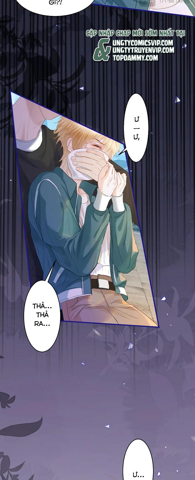 Tiểu Thiếu Gia Dựa Vào Mỹ Mạo Hoành Hành Toàn Hệ Thống Chapter 24 - Trang 3