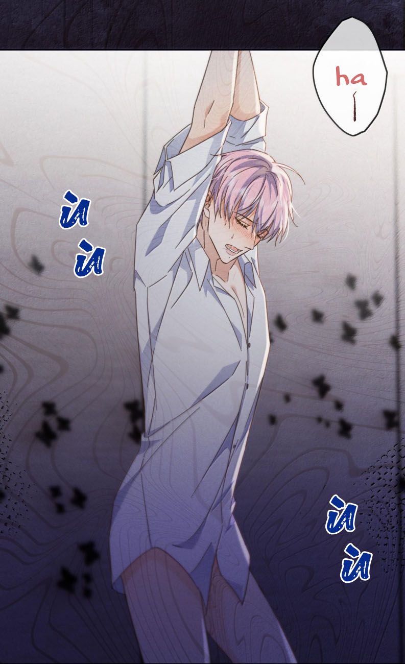 Huynh Dạy Dỗ Đệ Bất Kính Chapter 48 - Trang 3