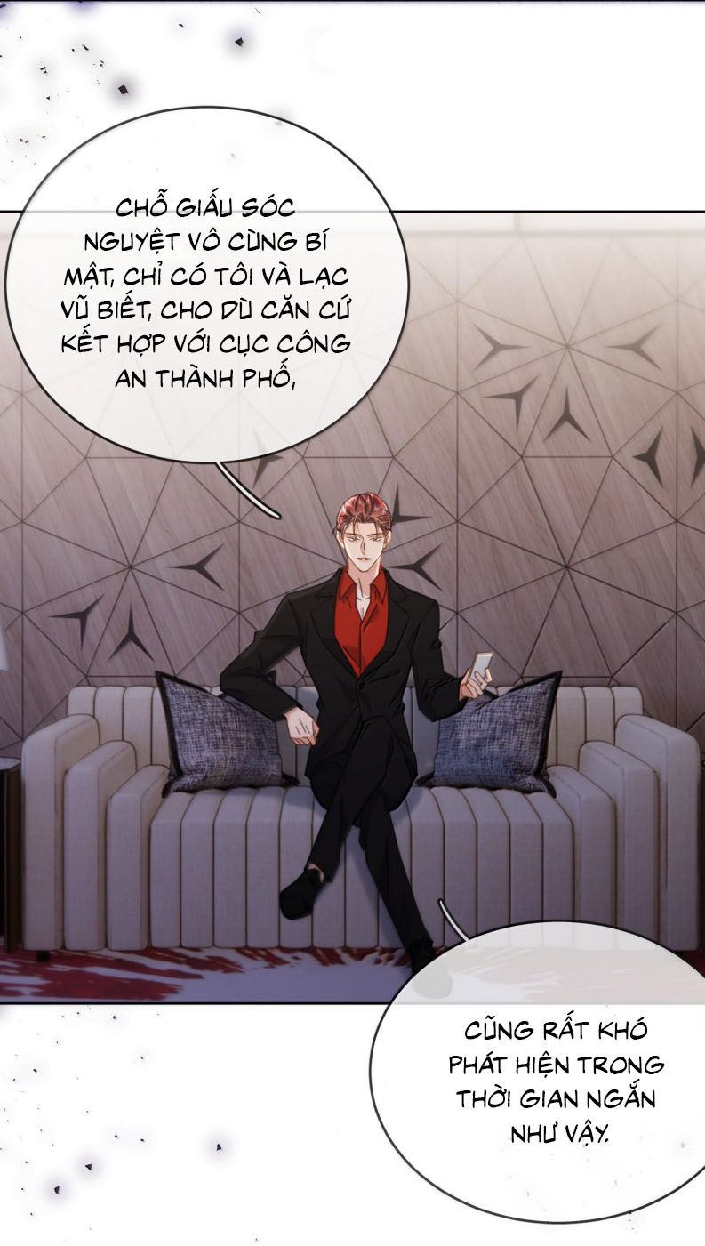 Huynh Dạy Dỗ Đệ Bất Kính Chapter 48 - Trang 3