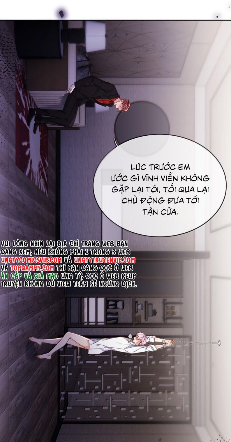 Huynh Dạy Dỗ Đệ Bất Kính Chapter 48 - Trang 3