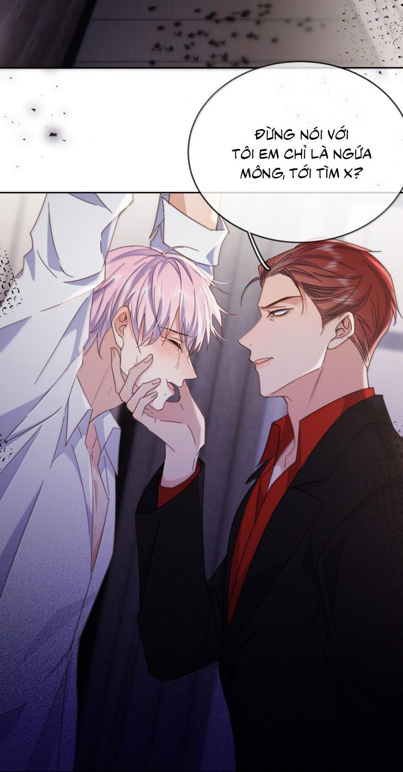 Huynh Dạy Dỗ Đệ Bất Kính Chapter 48 - Trang 3