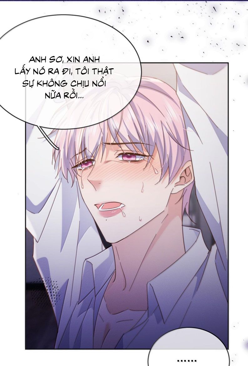 Huynh Dạy Dỗ Đệ Bất Kính Chapter 48 - Trang 3