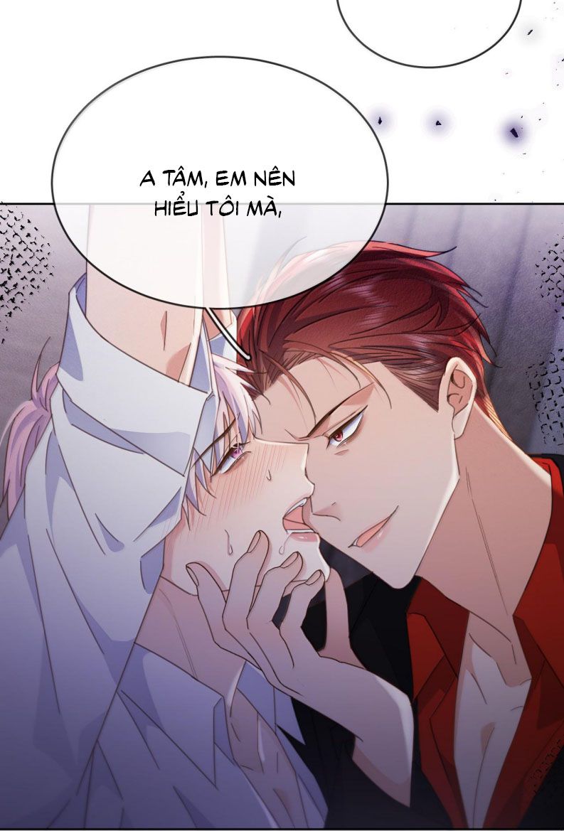 Huynh Dạy Dỗ Đệ Bất Kính Chapter 48 - Trang 3
