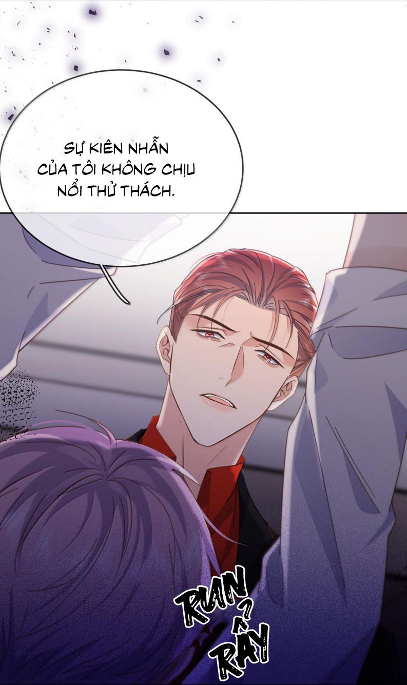 Huynh Dạy Dỗ Đệ Bất Kính Chapter 48 - Trang 3