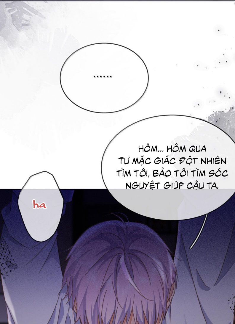 Huynh Dạy Dỗ Đệ Bất Kính Chapter 48 - Trang 3