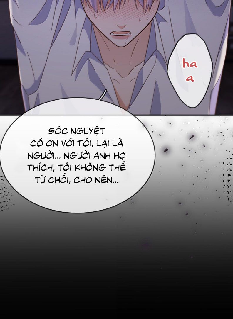 Huynh Dạy Dỗ Đệ Bất Kính Chapter 48 - Trang 3
