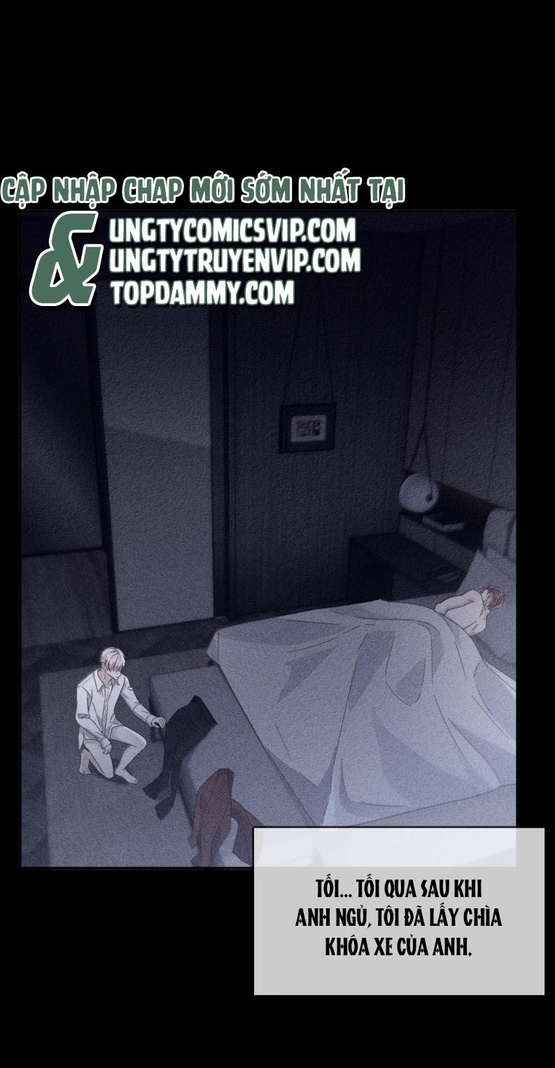 Huynh Dạy Dỗ Đệ Bất Kính Chapter 48 - Trang 3