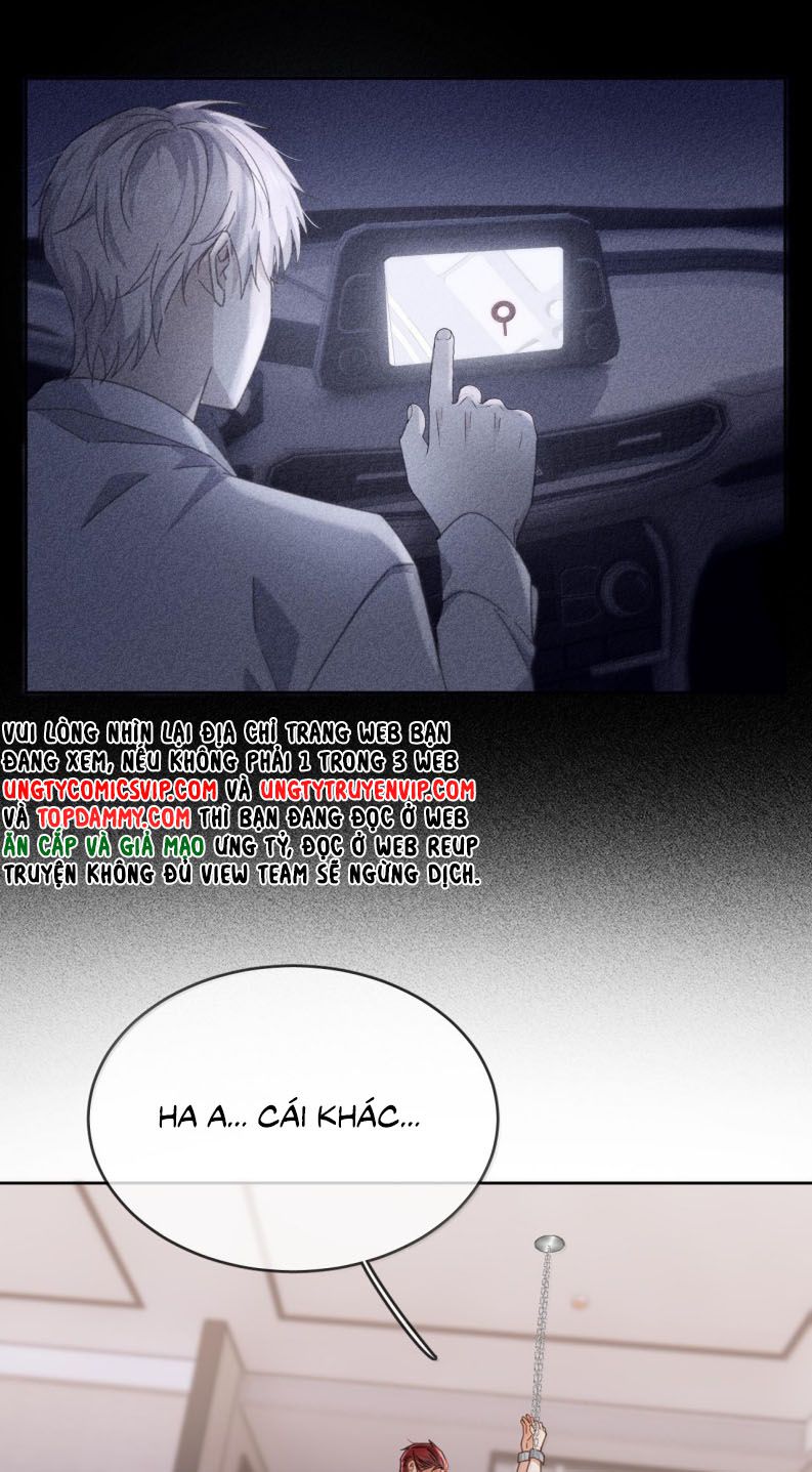Huynh Dạy Dỗ Đệ Bất Kính Chapter 48 - Trang 3