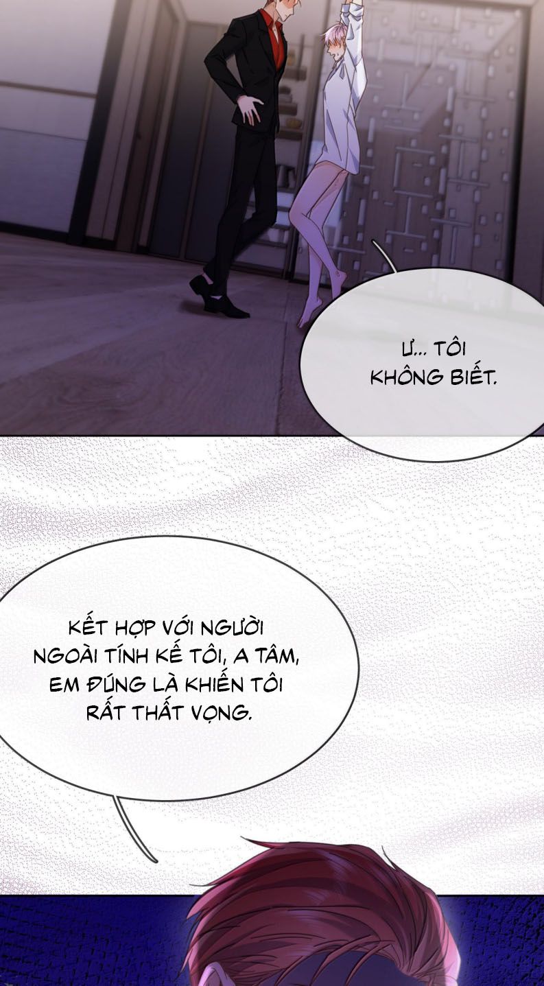 Huynh Dạy Dỗ Đệ Bất Kính Chapter 48 - Trang 3