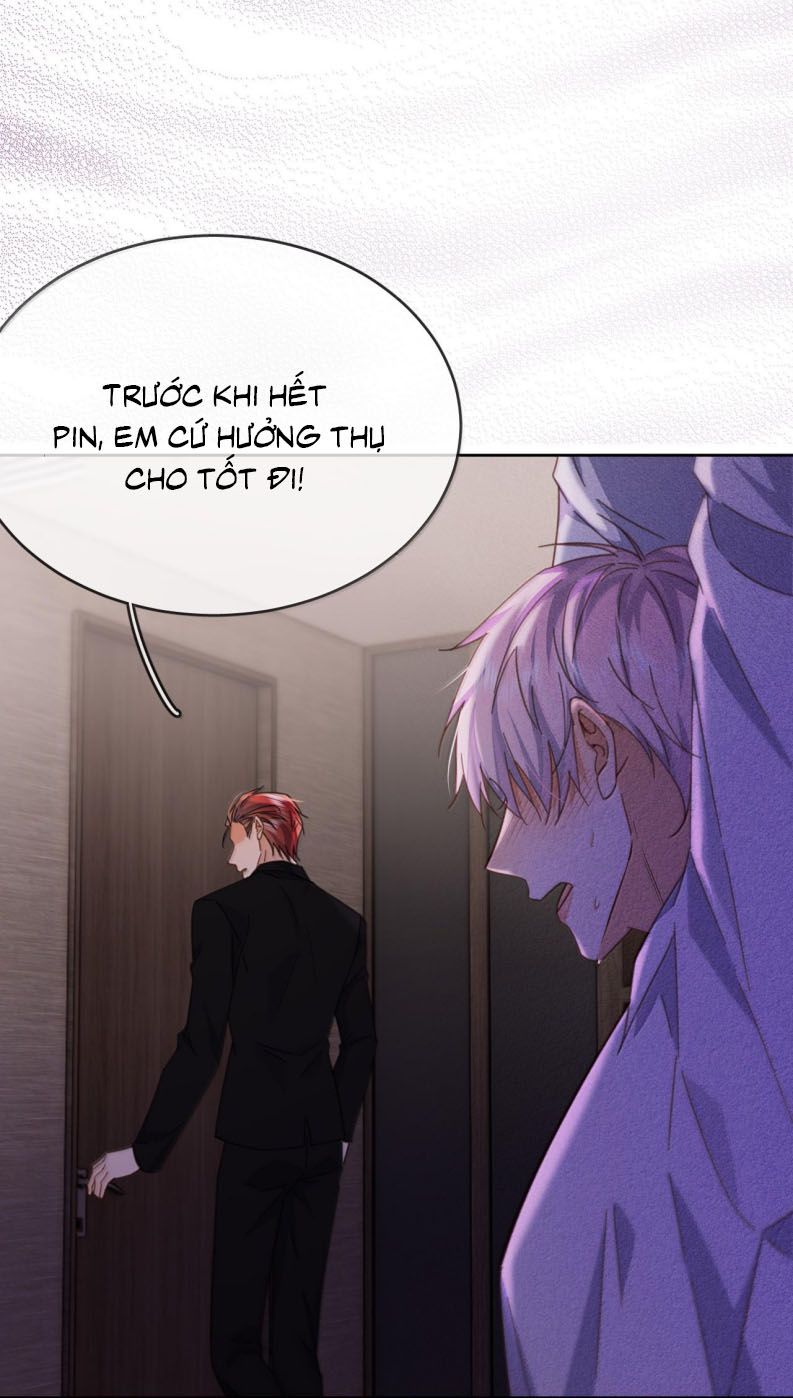 Huynh Dạy Dỗ Đệ Bất Kính Chapter 48 - Trang 3
