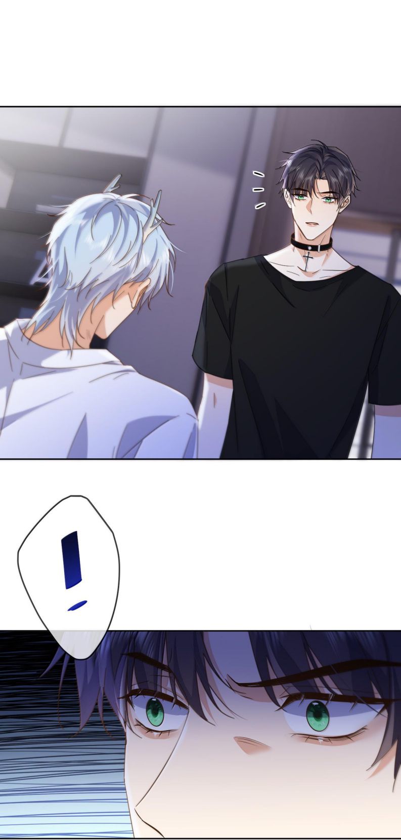 Huynh Dạy Dỗ Đệ Bất Kính Chapter 48 - Trang 3