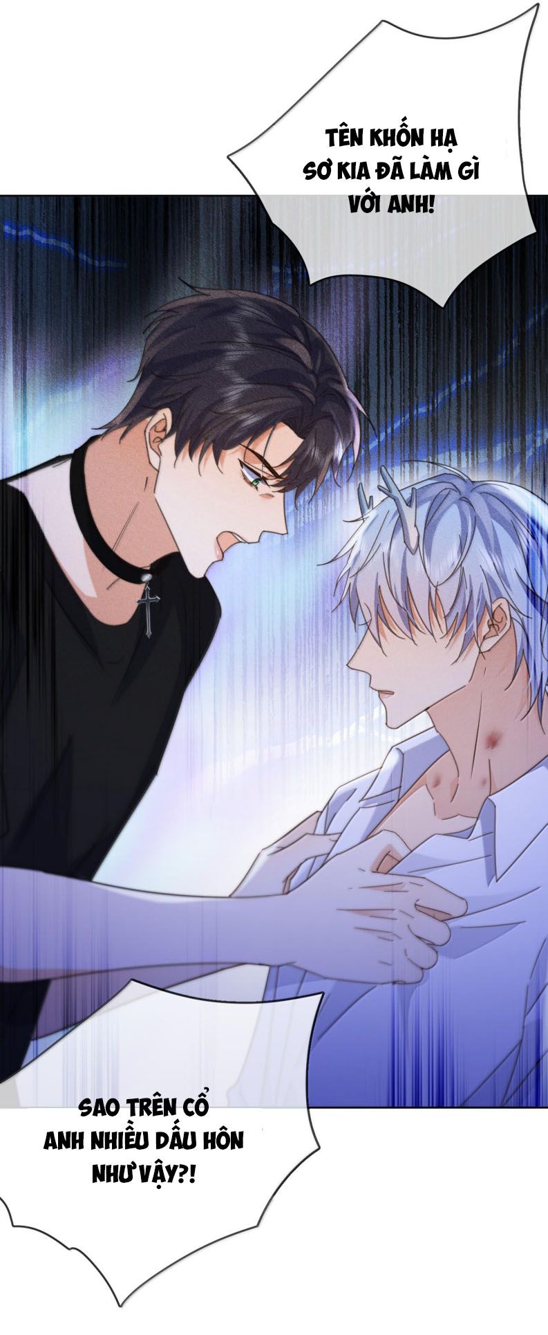 Huynh Dạy Dỗ Đệ Bất Kính Chapter 48 - Trang 3