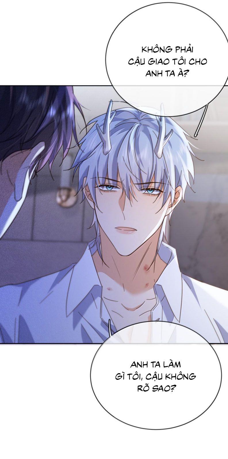Huynh Dạy Dỗ Đệ Bất Kính Chapter 48 - Trang 3