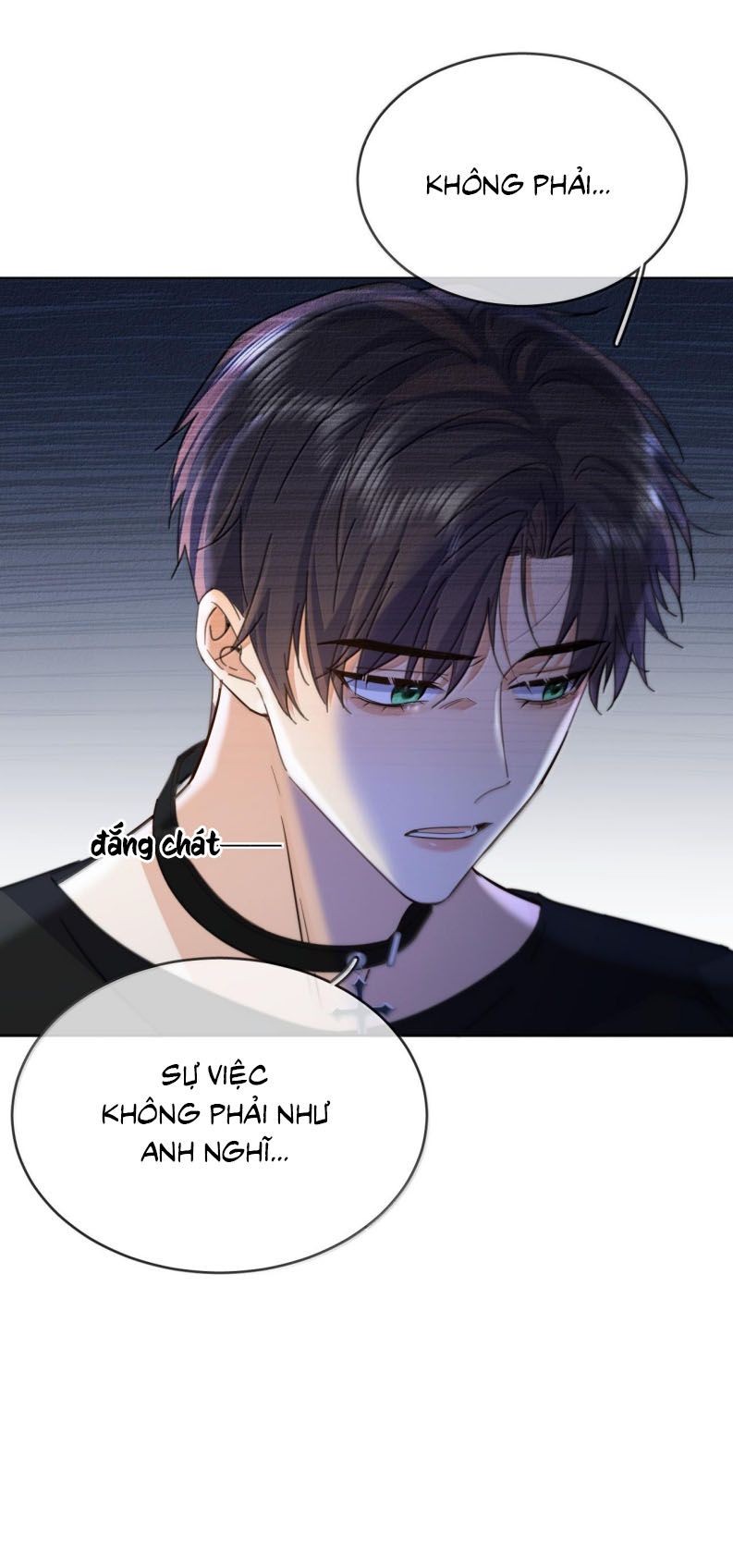 Huynh Dạy Dỗ Đệ Bất Kính Chapter 48 - Trang 3