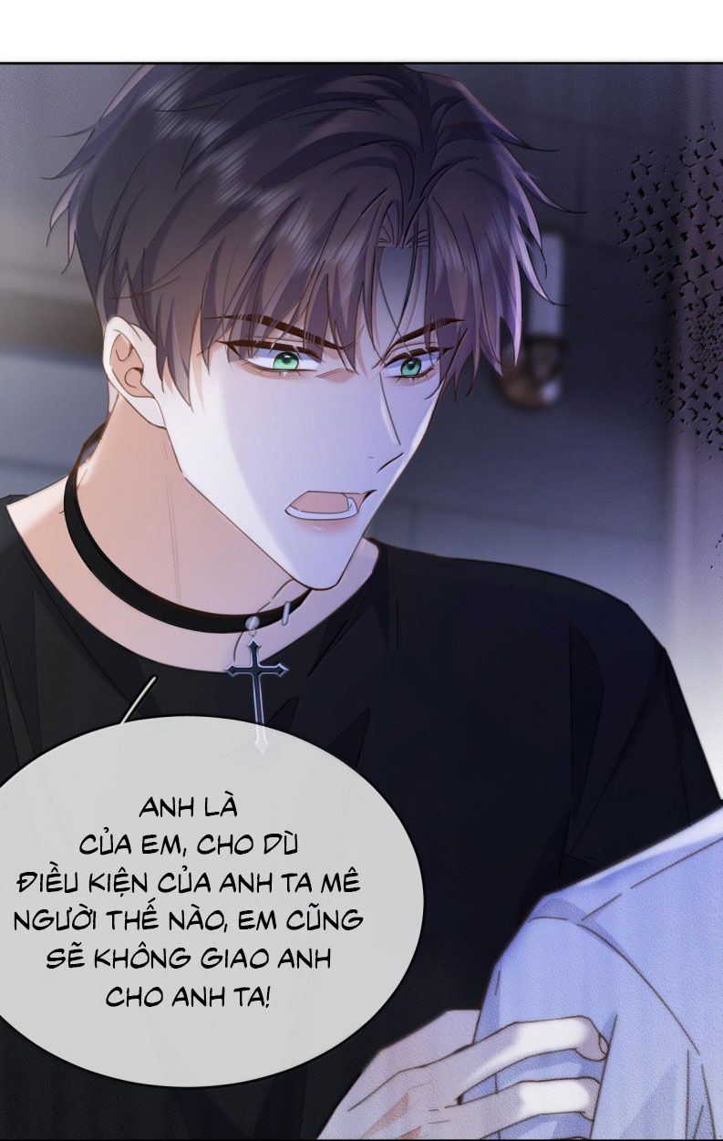 Huynh Dạy Dỗ Đệ Bất Kính Chapter 48 - Trang 3