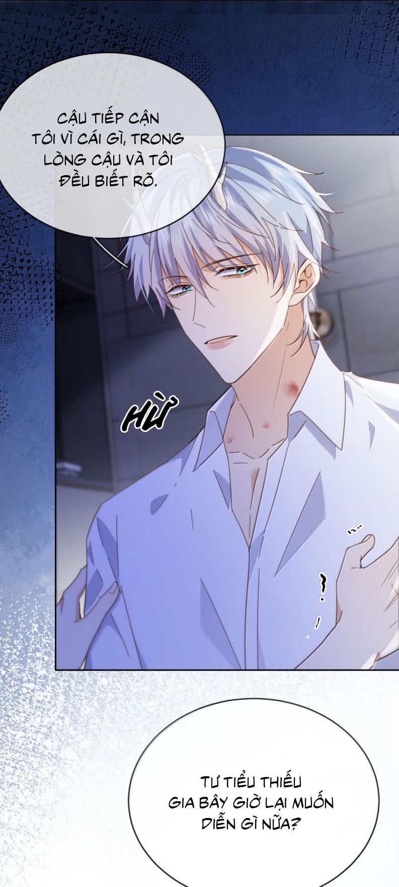 Huynh Dạy Dỗ Đệ Bất Kính Chapter 48 - Trang 3