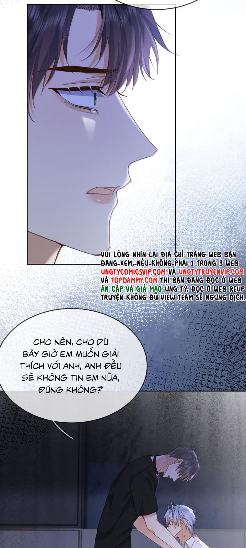 Huynh Dạy Dỗ Đệ Bất Kính Chapter 48 - Trang 3