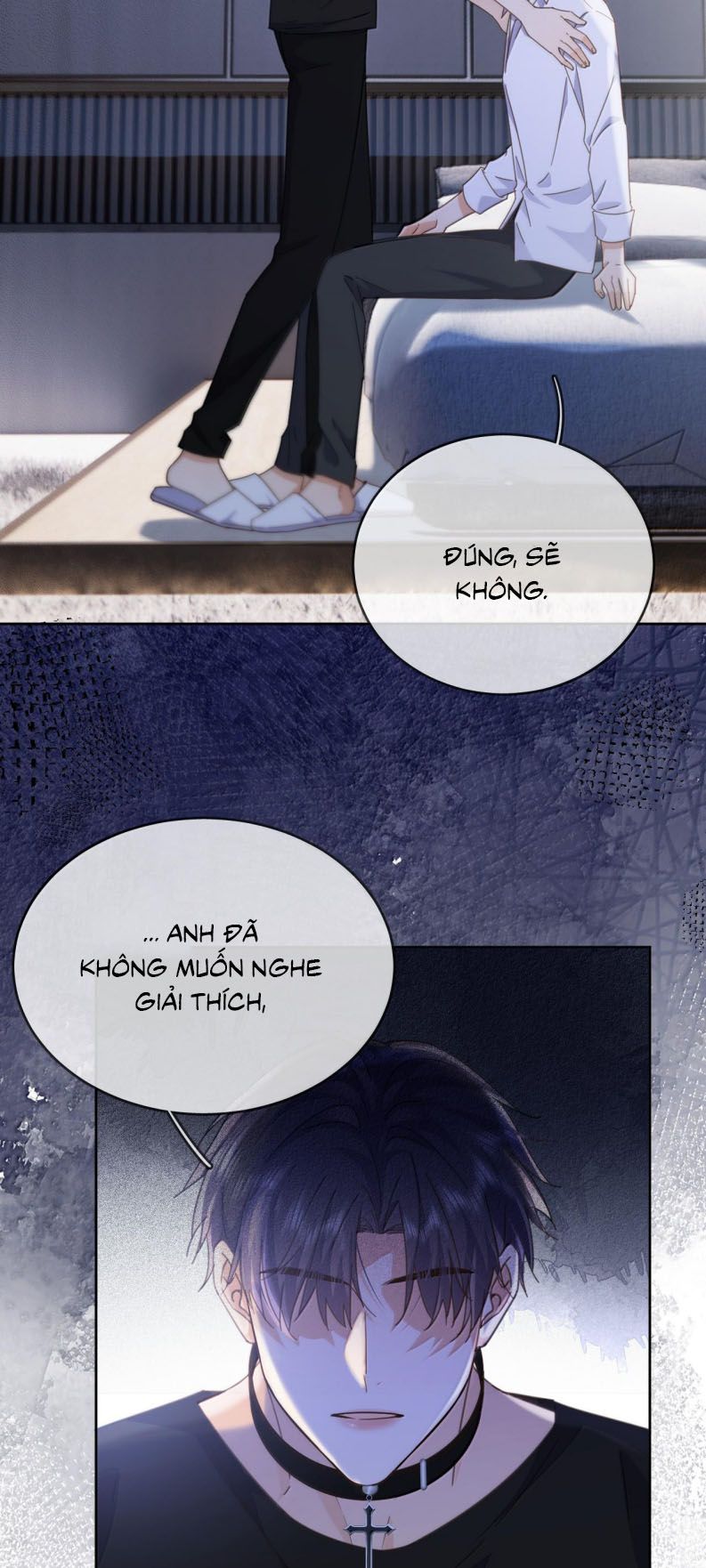 Huynh Dạy Dỗ Đệ Bất Kính Chapter 48 - Trang 3