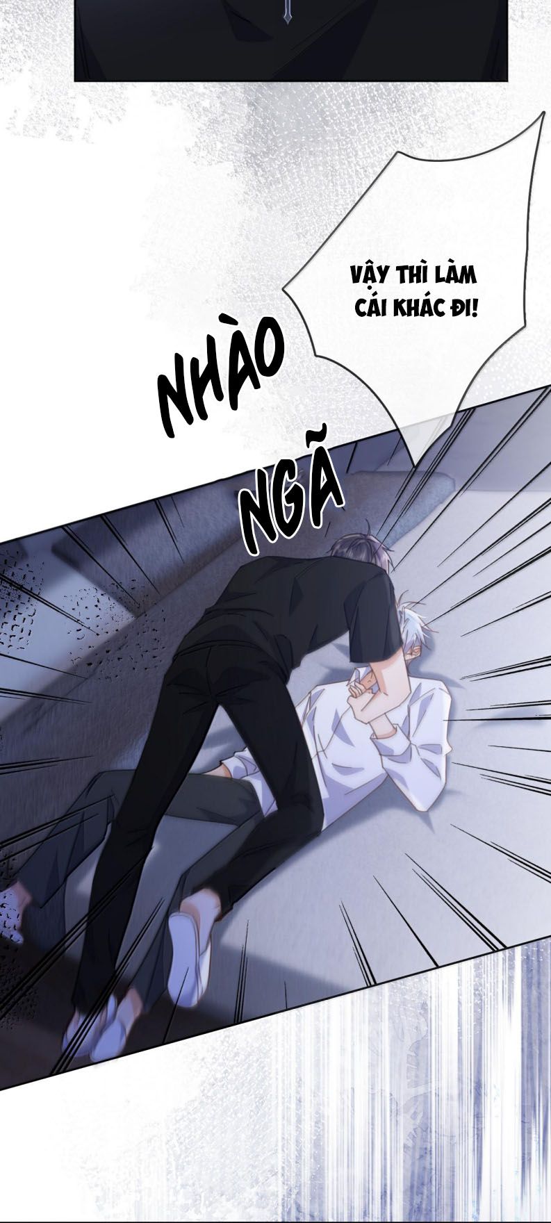 Huynh Dạy Dỗ Đệ Bất Kính Chapter 48 - Trang 3