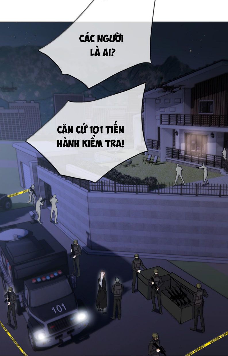 Huynh Dạy Dỗ Đệ Bất Kính Chapter 48 - Trang 3