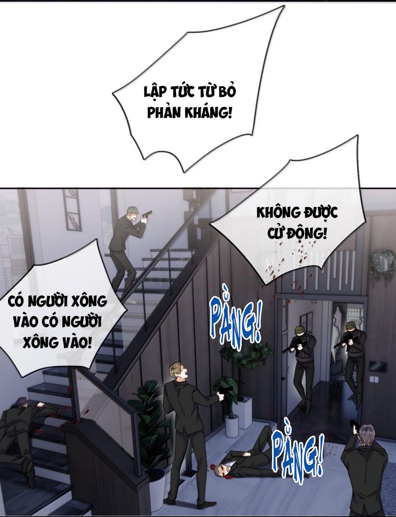 Huynh Dạy Dỗ Đệ Bất Kính Chapter 48 - Trang 3