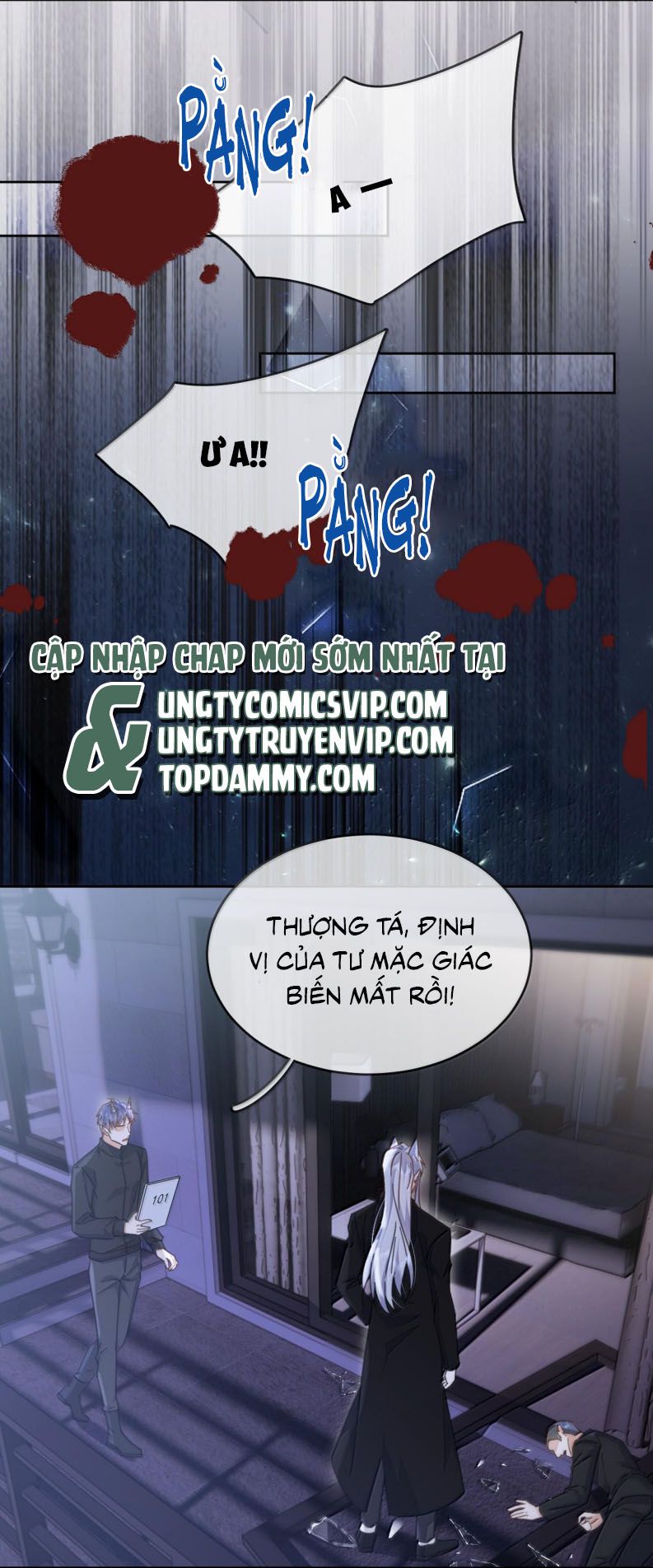 Huynh Dạy Dỗ Đệ Bất Kính Chapter 48 - Trang 3