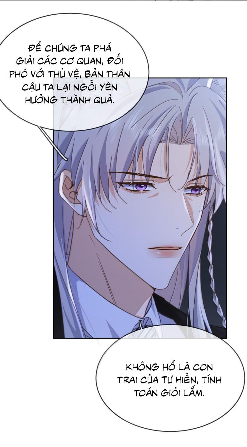 Huynh Dạy Dỗ Đệ Bất Kính Chapter 48 - Trang 3