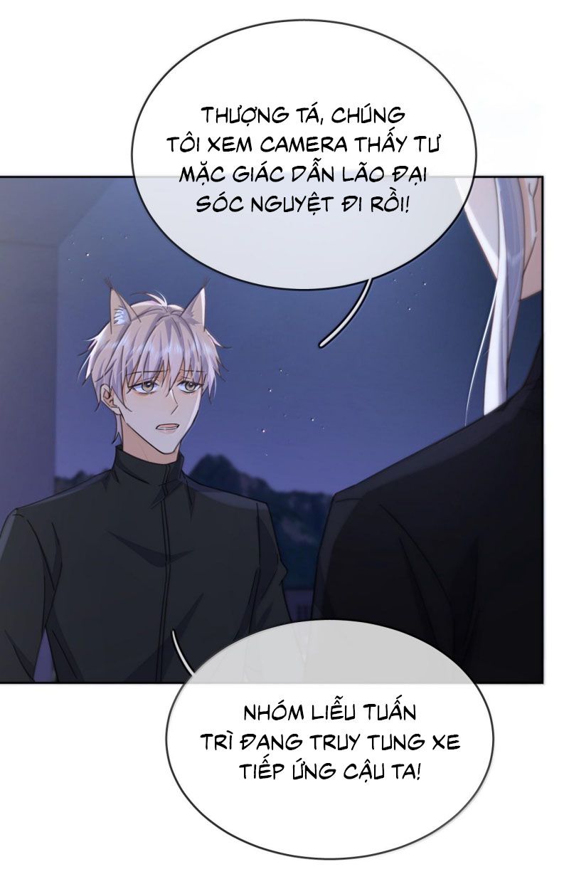 Huynh Dạy Dỗ Đệ Bất Kính Chapter 48 - Trang 3
