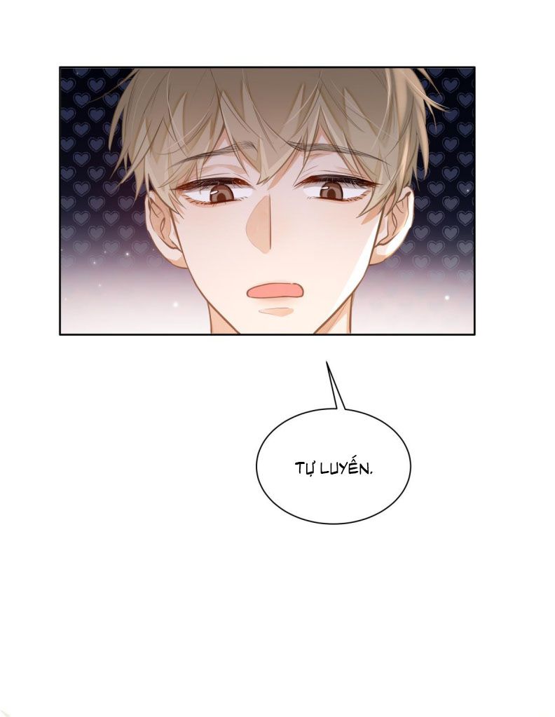 Tôi Thích Tin Tức Tố Của Cậu Chapter 24 - Trang 4
