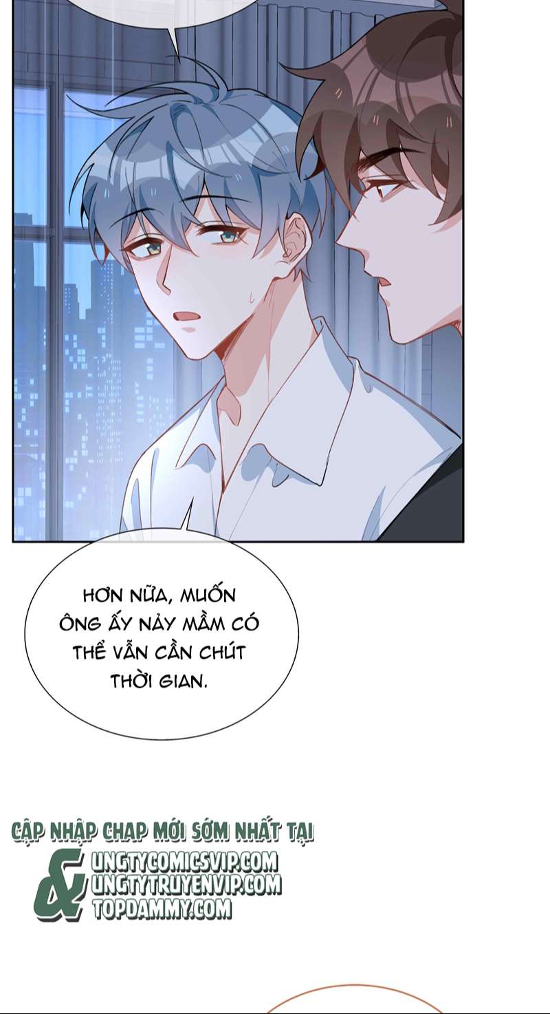 Sơn Hải Cao Trung Chapter 97 - Trang 3