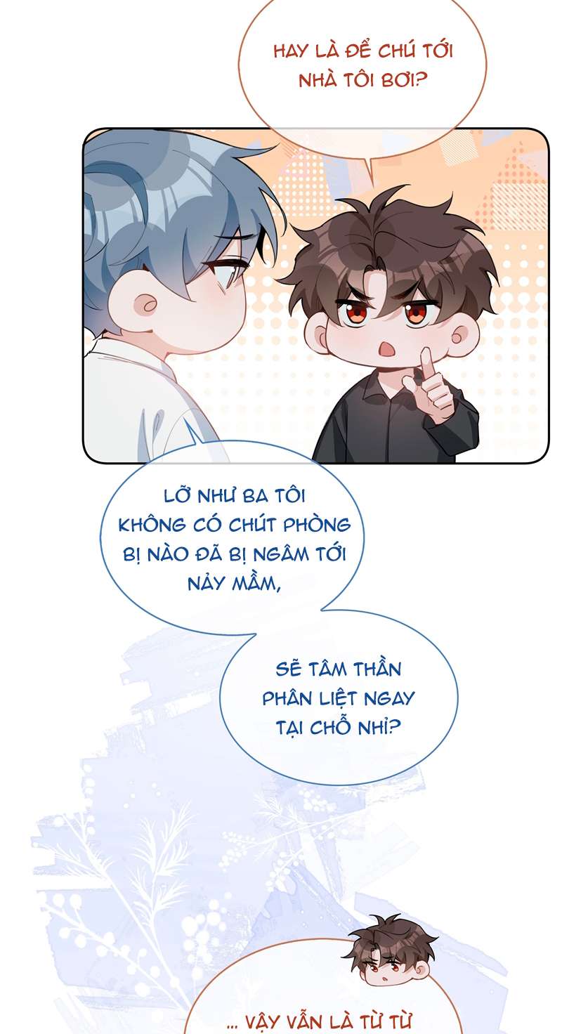 Sơn Hải Cao Trung Chapter 97 - Trang 3