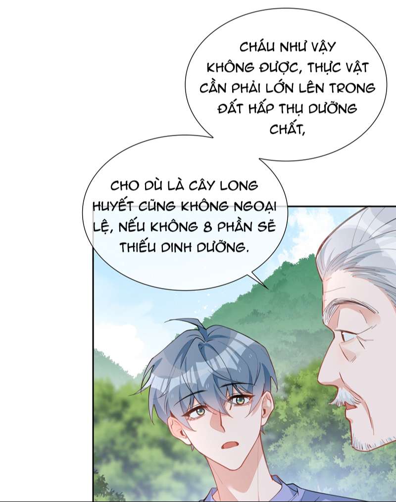 Sơn Hải Cao Trung Chapter 97 - Trang 3