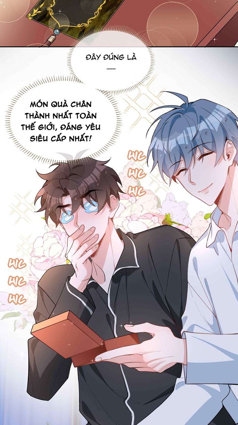 Sơn Hải Cao Trung Chapter 97 - Trang 3