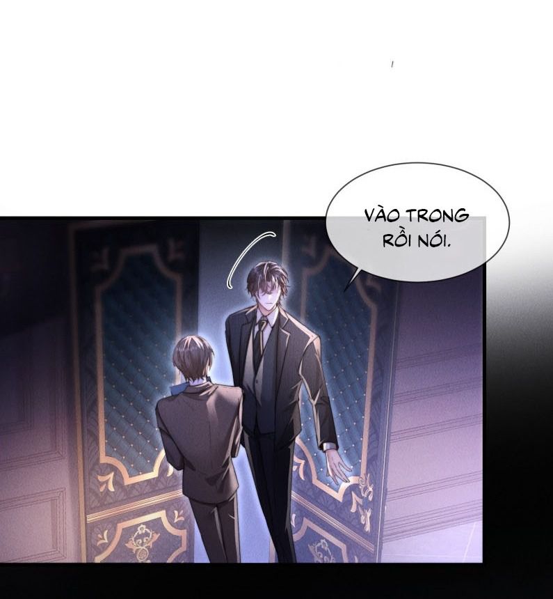 Kế Hoạch Tự Dưỡng Cuồng Khuyển Chapter 15 - Next Chapter 16