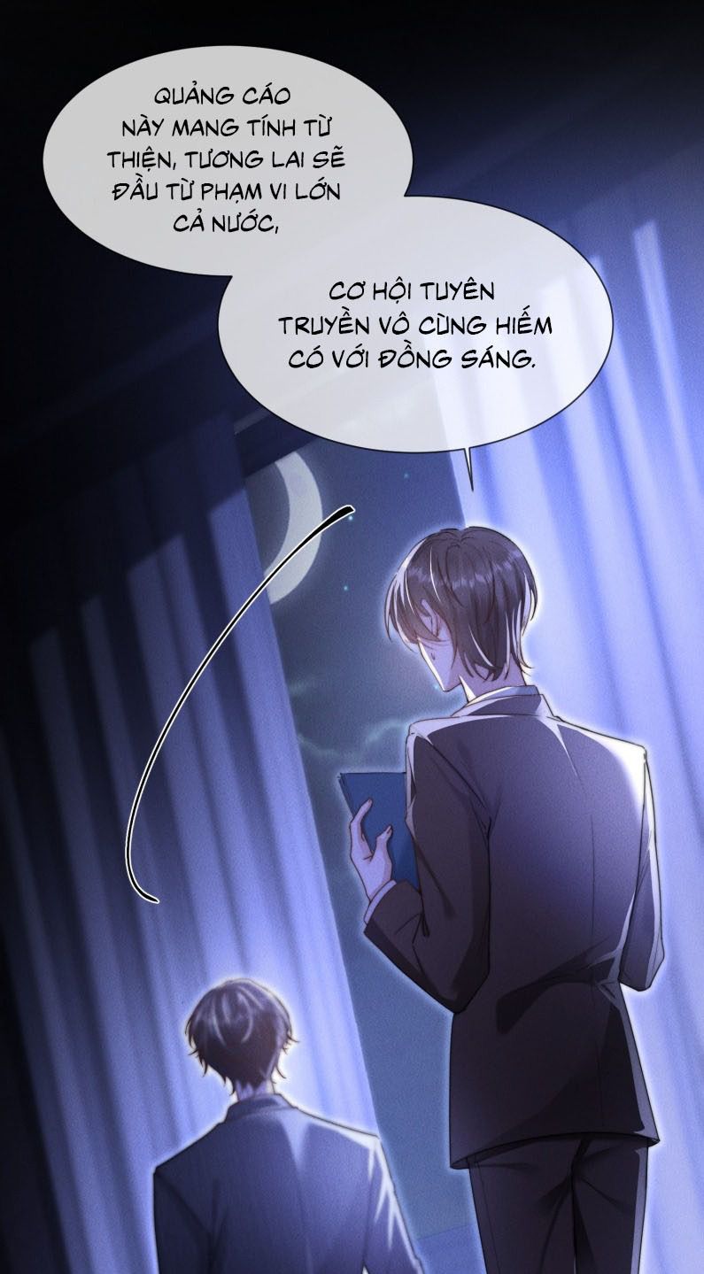 Kế Hoạch Tự Dưỡng Cuồng Khuyển Chapter 15 - Next Chapter 16