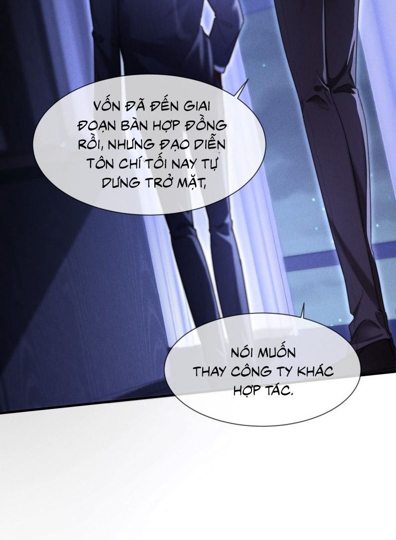 Kế Hoạch Tự Dưỡng Cuồng Khuyển Chapter 15 - Next Chapter 16