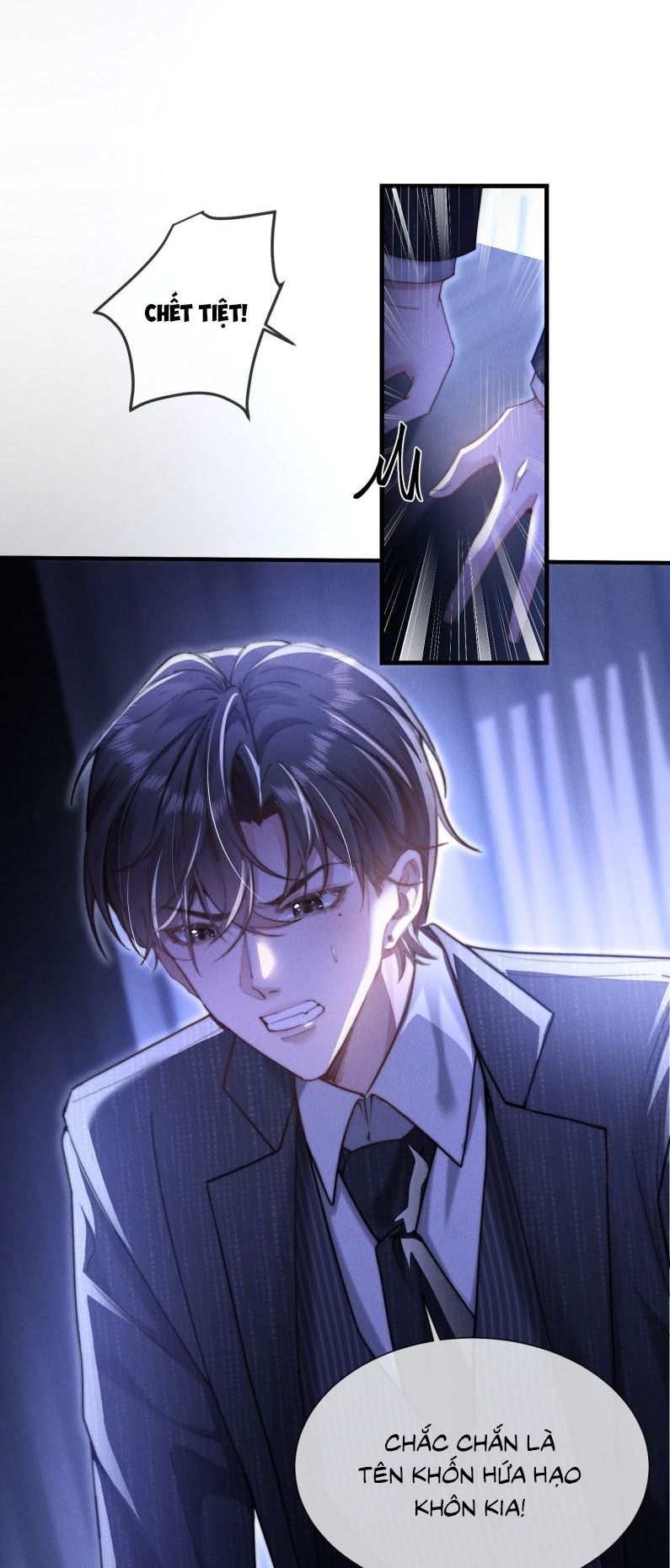 Kế Hoạch Tự Dưỡng Cuồng Khuyển Chapter 15 - Next Chapter 16