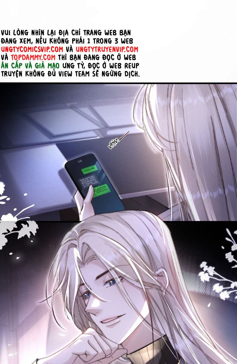 Kế Hoạch Tự Dưỡng Cuồng Khuyển Chapter 15 - Next Chapter 16