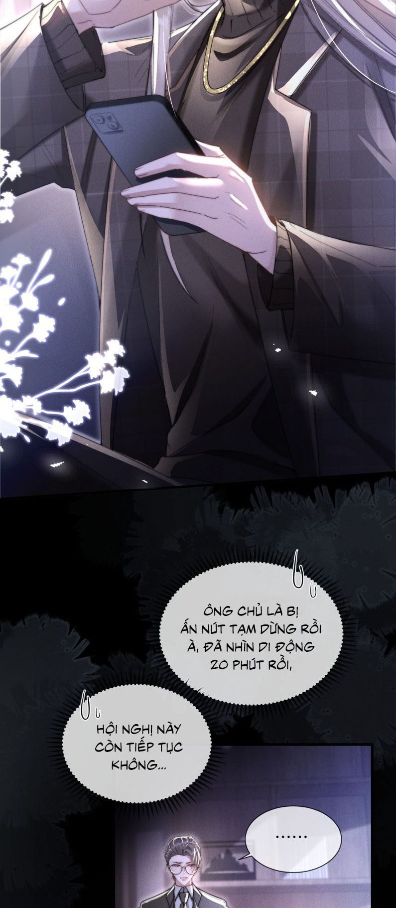 Kế Hoạch Tự Dưỡng Cuồng Khuyển Chapter 15 - Next Chapter 16