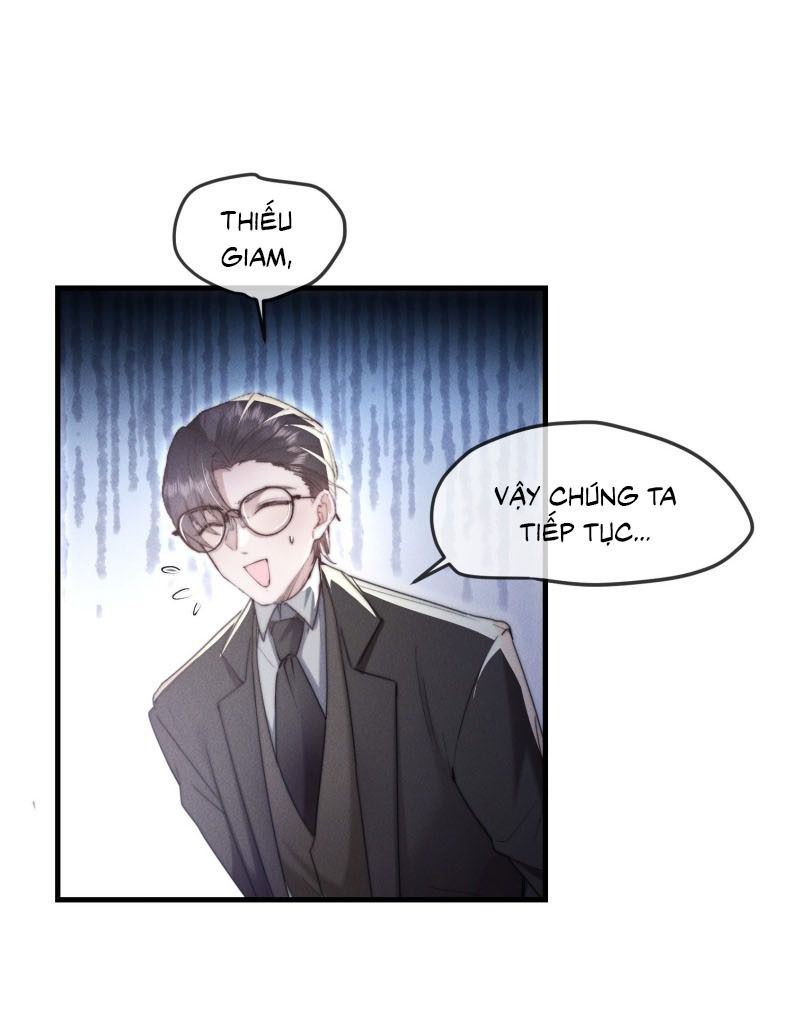 Kế Hoạch Tự Dưỡng Cuồng Khuyển Chapter 15 - Next Chapter 16