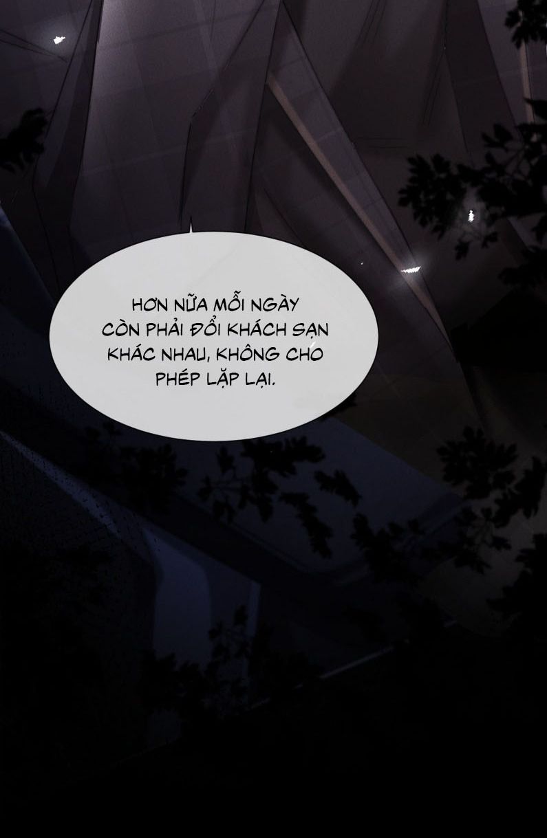 Kế Hoạch Tự Dưỡng Cuồng Khuyển Chapter 15 - Next Chapter 16