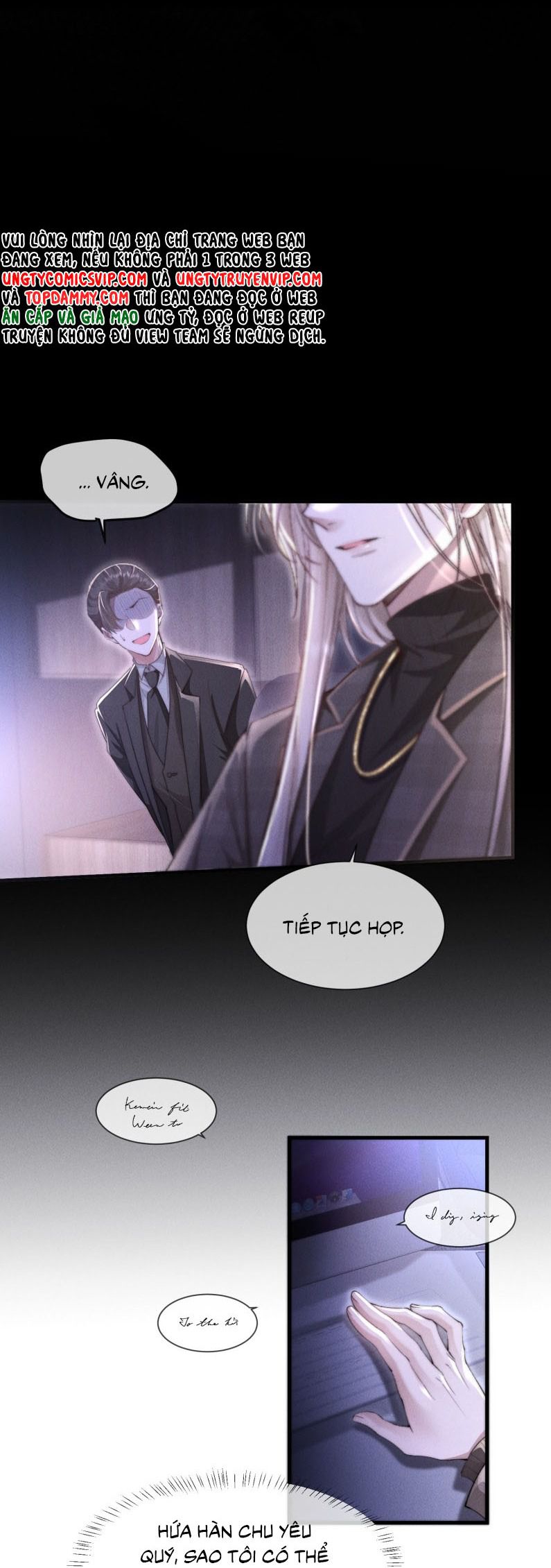 Kế Hoạch Tự Dưỡng Cuồng Khuyển Chapter 15 - Next Chapter 16