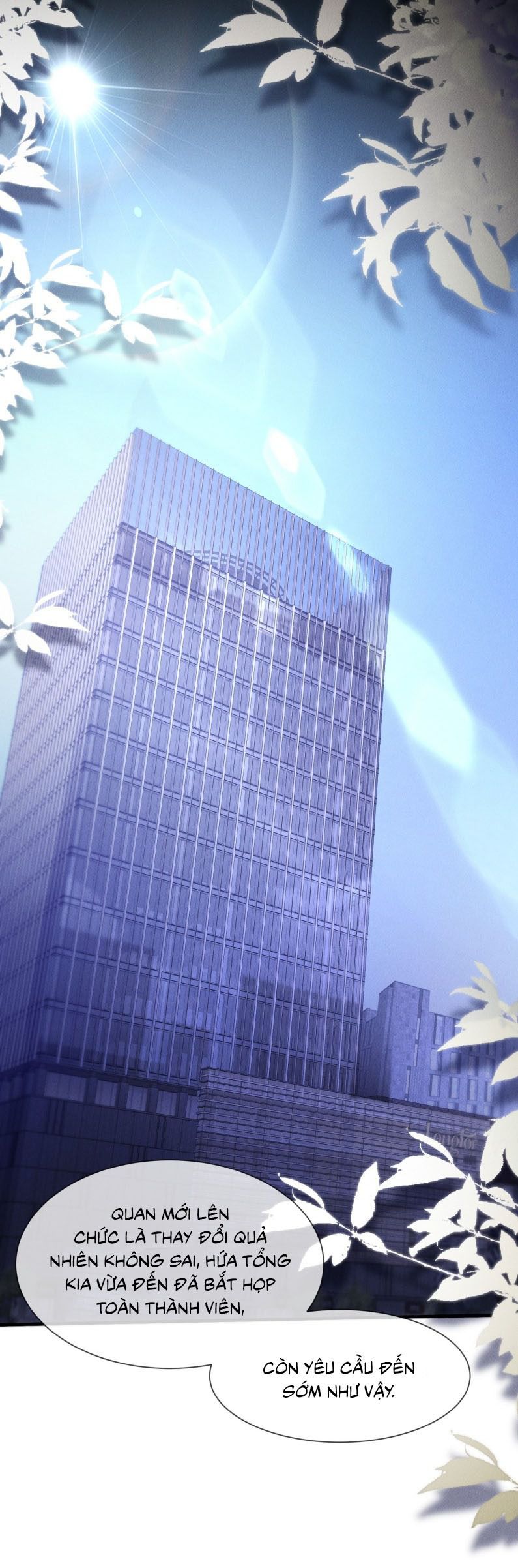 Kế Hoạch Tự Dưỡng Cuồng Khuyển Chapter 15 - Next Chapter 16