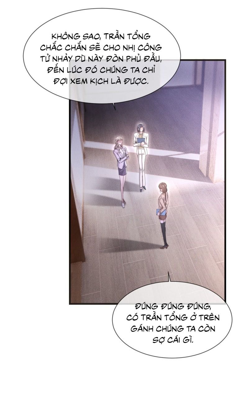 Kế Hoạch Tự Dưỡng Cuồng Khuyển Chapter 15 - Next Chapter 16